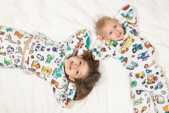 Prezent dla dziecka na Mikołajki – niewielkie upominki, które wzbudzą radość